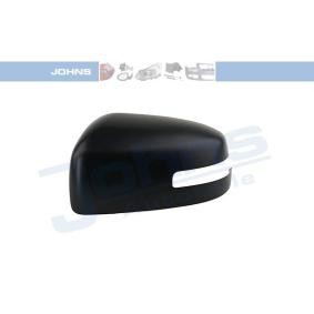 Acquista Copertura, Specchio esterno da JOHNS 52 08 37-91 a buon mercato per soli 9,84 €