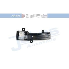 Blinker von JOHNS 52 08 37-95