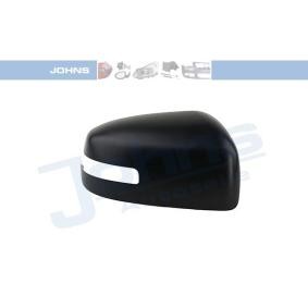 Acquista Copertura, Specchio esterno da JOHNS 52 08 38-91 a buon mercato per soli 8,99 €