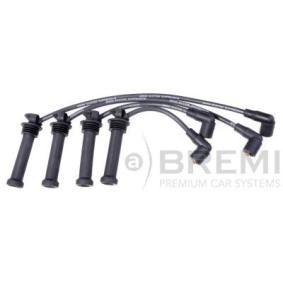 Compre Jogo de cabos de ignição da BREMI 800/174 a um preço baixo por 31,59 €