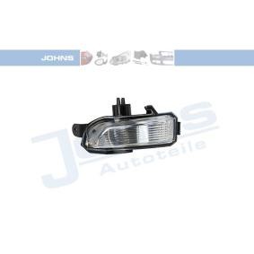 Køb Blinklys af JOHNS 71 03 37-95 til den lave pris 124,66 DKK