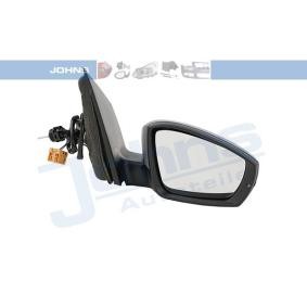 Acquista Specchietto retrovisore esterno da JOHNS 95 27 38-15 a buon mercato per soli 97,70 €