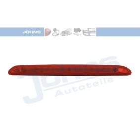 Achetez des Feu stop additionnel JOHNS 95 43 89-1 à prix pour 61,71 €