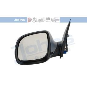 Acquista Specchietto retrovisore esterno da JOHNS 95 86 37-21 a buon mercato per soli 150,24 €