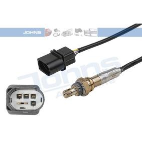 Osta Lambdatunnistin JOHNS:llä LSO 95 39-002 edullisesti hintaan 68,36 €