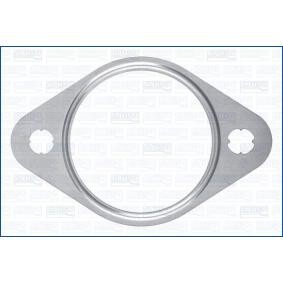 Dichtung, Abgasrohr 01539000