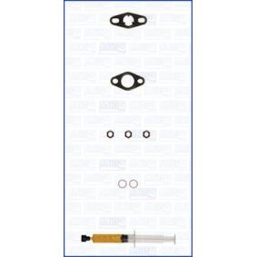 Comprar Juego de montaje, turbocompresor de AJUSA JTC12134 a bajo precio de 19,25 €