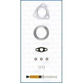 Comprar Juego de montaje, turbocompresor de AJUSA JTC12136 a bajo precio de 25,75 €