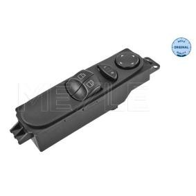Compre Interruptor, elevadores dos vidros da MEYLE 014 891 0007 a um preço baixo por 98,82 €