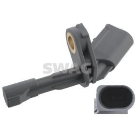 Comprar Sensor ABS de SWAG 30 10 2855 a bajo precio de 32,23 €