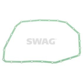 Achetez des Joint, carter d'huile-boîte automatique SWAG 30 10 3435 à prix pour 12,56 €