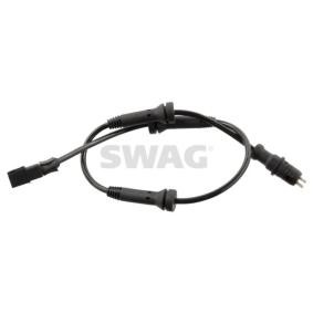 Comprar Sensor ABS de SWAG 60 10 2477 a bajo precio de 49,33 €