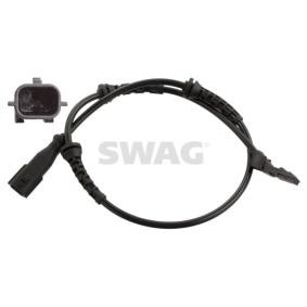 Comprar Sensor ABS de SWAG 60 10 2768 a bajo precio de 46,93 €