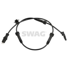 Comprar Sensor ABS de SWAG 60 10 2770 a bajo precio de 48,47 €