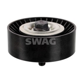 Køb Luftmassemåler af SWAG 70 10 3511 til den lave pris 1081,04 DKK