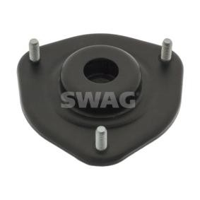 Compre Suporte de apoio do conjunto mola / amortecedor da SWAG 80 10 2357 a um preço baixo por 42,65 €