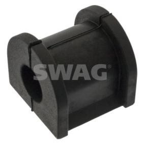 Kjøp Lagring, stabilisator av SWAG 80 10 2450 til den lave prisen 58,76 NOK