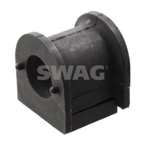 Kjøp Lagring, stabilisator av SWAG 81 10 2418 til den lave prisen 121,60 NOK
