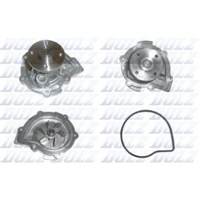 Achetez des Pompe à eau de chez DOLZ en ligne pour L 200 / Triton Pick-up (KJ_, KK_, KL_) à prix modérés