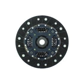 Kupplungsscheibe DY-072