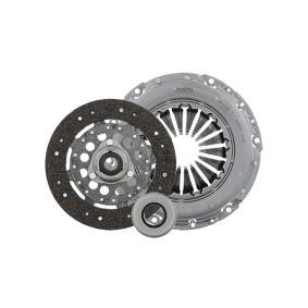 Kupplungssatz KE-CI10