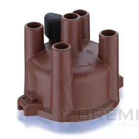 Comprar Tapa de distribuidor de encendido de BREMI 8499 a bajo precio de 14,44 €