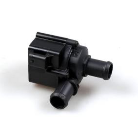 Achetez des Pompe de circulation d'eau, chauffage auxiliaire GK 998237 à prix pour 175,40 €