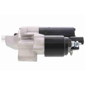 Köp Startmotor av VEMO V10-12-07534 till det låga priset 1625,40 kr