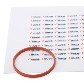 Dichtung, Drosselklappe V10-63-0142 VOLKSWAGEN CADDY von VEMO