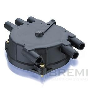 Comprar Tapa de distribuidor de encendido de BREMI 8544 a bajo precio de 39,70 €