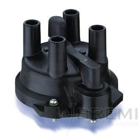 Comprar Tapa de distribuidor de encendido de BREMI 8549 a bajo precio de 50,02 €