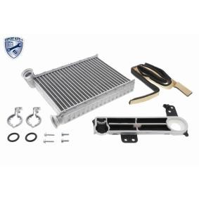 Wärmetauscher, Innenraumheizung V21-61-0001 für CLIO II (BB0/1/2_, CB0/1/2_) für 46,75 CHF