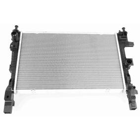 Achetez des Radiateur du moteur VEMO V25-60-3015 à prix pour 180,75 €