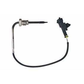 Compre Sensor, temperatura dos gases de escape da VEMO V51-72-0155 a um preço baixo por 138,23 €
