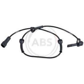 ABS-Sensor 31577