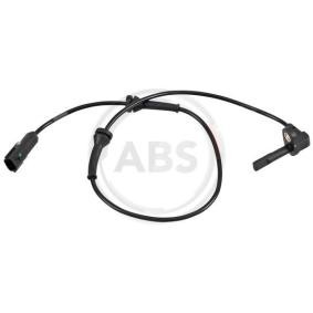 ABS-Sensor 31578