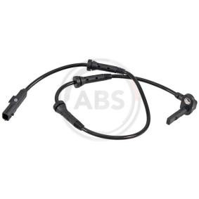 ABS-Sensor 31583 für DACIA
