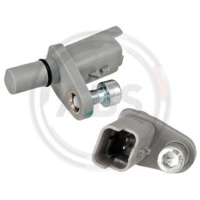 ABS-Sensor 31587