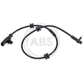 Køb ABS Sensor af A.B.S. 31595 til den lave pris 129,44 DKK