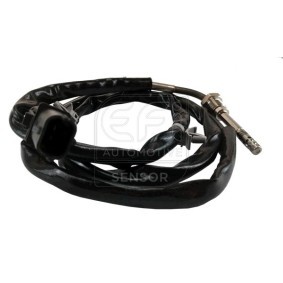 Compre Sensor, temperatura dos gases de escape da EFI AUTOMOTIVE 1473956 a um preço baixo por 286,27 €
