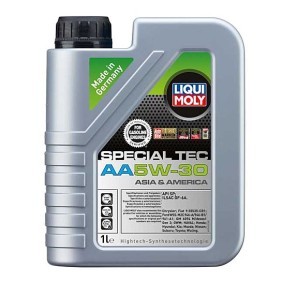 Acquista Olio motore da LIQUI MOLY 20693 a buon mercato per soli 21,66 €