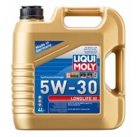 Køb Motorolie af LIQUI MOLY 20821 til den lave pris 601,16 DKK