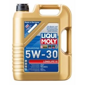 Køb Motorolie af LIQUI MOLY 20822 til den lave pris 728,90 DKK