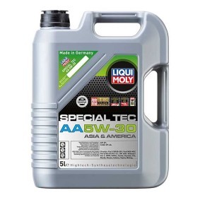 Acquista Olio motore da LIQUI MOLY 20954 a buon mercato per soli 67,12 €