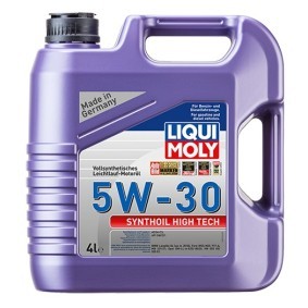 Acquista Olio motore da LIQUI MOLY 20958 a buon mercato per soli 63,34 €