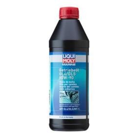Getriebeöl von LIQUI MOLY 25068