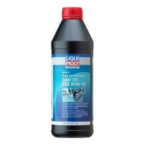 Getriebeöl von LIQUI MOLY 25078