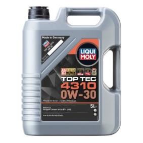 Köp Motorolja av LIQUI MOLY 3736 till det låga priset 1253,36 kr