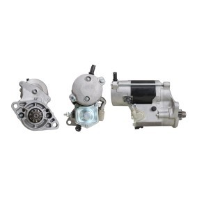 Anlasser 25-5230