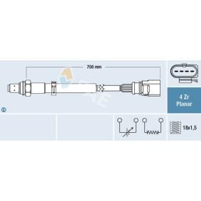 Lambdasonde 77633 von FAE günstig für 58,31 € online kaufen